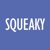 Squeaky Wheel Media Logotype