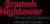 Sramek Hightower Logotype