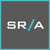 SR/A Interior Design Logotype