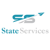 State Services Logotype