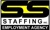 SS Staffing Inc Logotype
