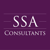 SSA Consultants Logotype