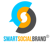 SmartSocialBrand Logotype