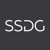 SSDG Interiors Inc. Logotype