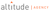 Altitude Agency Logotype