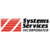 Systems Services Incorporated Logotype