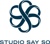 Studio Say So Logotype