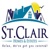 St.Clair & Associates Logotype