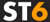ST6 Logotype