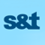 S&T Croatia Logotype