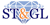 ST & GL Logotype