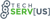 ServUS Tech Logotype