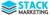 Stack Marketing Logotype