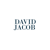 David Jacob Logotype