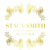 Stacy Smith Studios Logotype