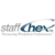 Staff Chex Inc Logotype