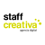 Staff Creativa Logotype