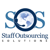 Staff Outsourcing Solutions Logotype