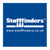 Stafffinders Logotype