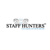 Staff Hunters - Bedford Logotype