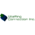 Staffing Connection, Inc. Logotype
