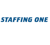 Staffing One, Inc. Logotype
