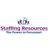 Staffing Resources Logotype