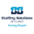 Staffing Solutions of Hawaii Logotype