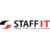 STAFF IT Logotype