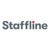 Staffline Logotype