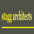 STAGG ARCHITECTS Logotype