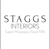 Staggs Interiors Logotype