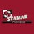 Stamar Packaging Logotype