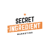 Secret Ingredient Marketing Logotype