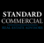 Standard Commercial Logotype