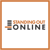 Standing Out Online Logotype