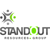 Standout Resources Group, LLC Logotype