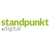 Standpunkt Digital Logotype