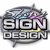 Stan's Sign Design Logotype