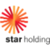 Star Communications Holding Logotype