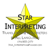 Star Interpreting, Inc. Logotype