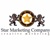 Star Marketing Company Logotype