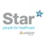 Star Medical Ireland Logotype
