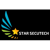 Star Secutech Logotype