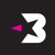 Starbots Creative Logotype