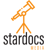 Stardocs Media Logotype