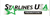 StarlinesUSA Promotions Logotype
