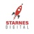 Starnes Digital Logotype