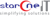 StarOne IT Solutions Logotype