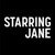 Starring Jane Logotype